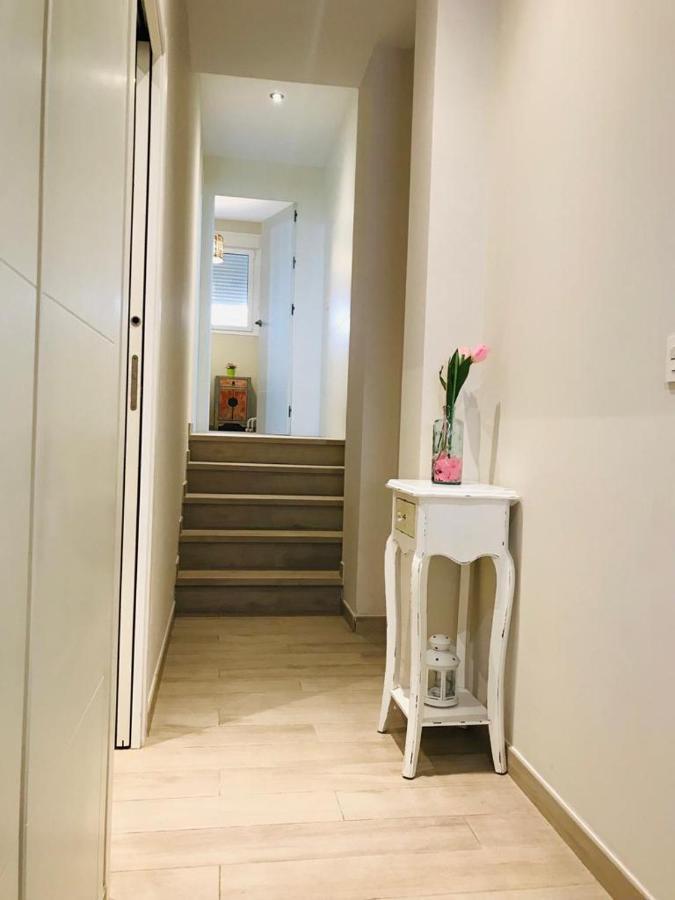 Wish Suite Gran Poder De Sevilla Exterior photo